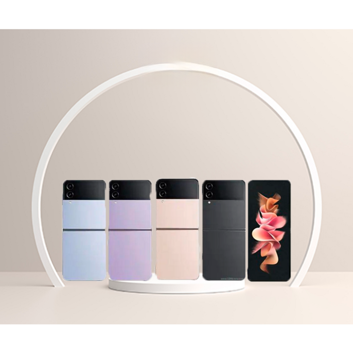 삼성전자 갤럭시 Z 플립4 5G 자급제 SMF721N