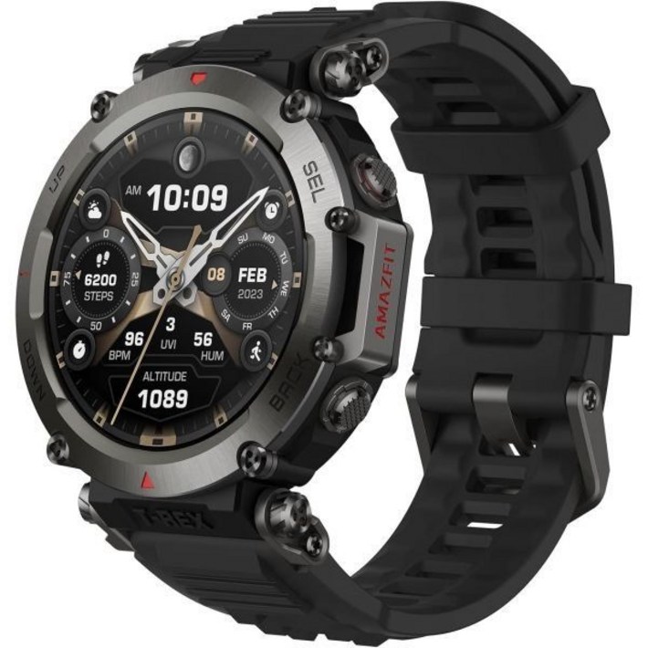 Amazfit 어메이즈핏 T렉스2 스마트워치