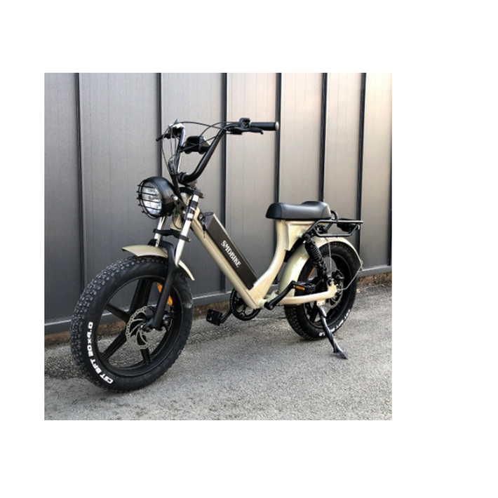 방배점SMD바이크 V5 1000W 48V 17AH 20AH 25AH 전기자전거 자토바이