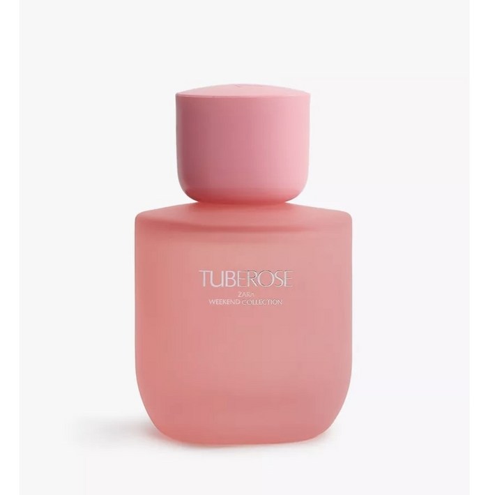 국내배송 ZARA 자라 향수 TUBEROSE 오드 뚜왈렛 90ml