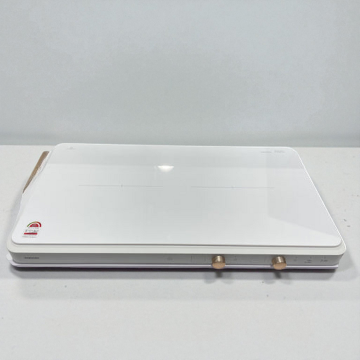 삼성전자 더 플레이트 인덕션 2구 자가설치 블랙