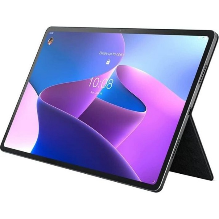 레노버 탭 P12 프로 태블릿  12.6인치 2K 옥타코어Kryo 585 싱글코어1코어 3.20GHz  Kryo 트리플코어3코어 2.42GHz 쿼드코어4코어 1