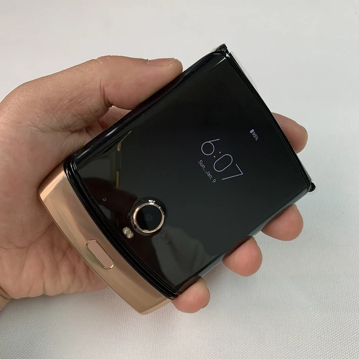 모토로라 레이저 2019 XT2000 4G LTE 스마트폰 NFC 6GB128GB eSIM 16MP5MP POLED 6.2인치 스냅드래곤 71