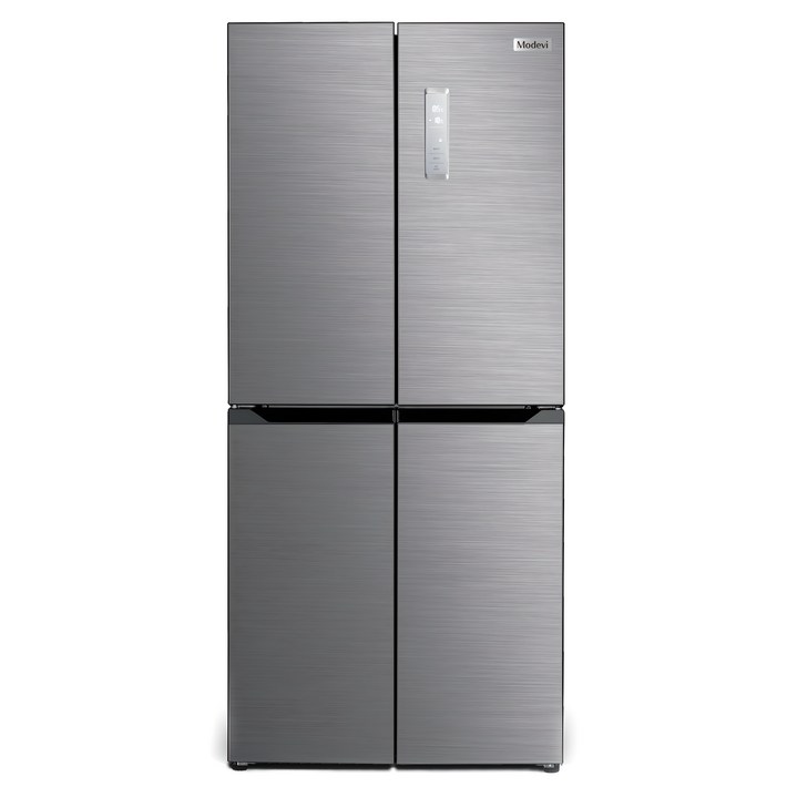 캐리어 모드비 피트인 427L 4도어 양문형 냉장고 방문설치