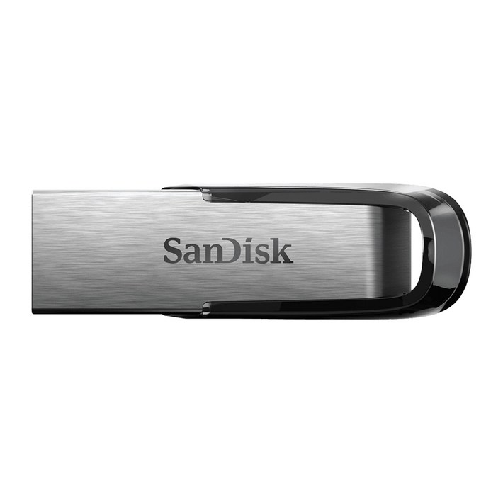 샌디스크 USB3.0 플레어 플래시 드라이브