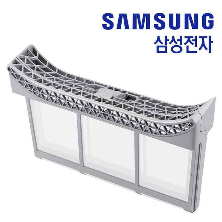 삼성 정품 DV14R8520KW 건조기 필터 세트