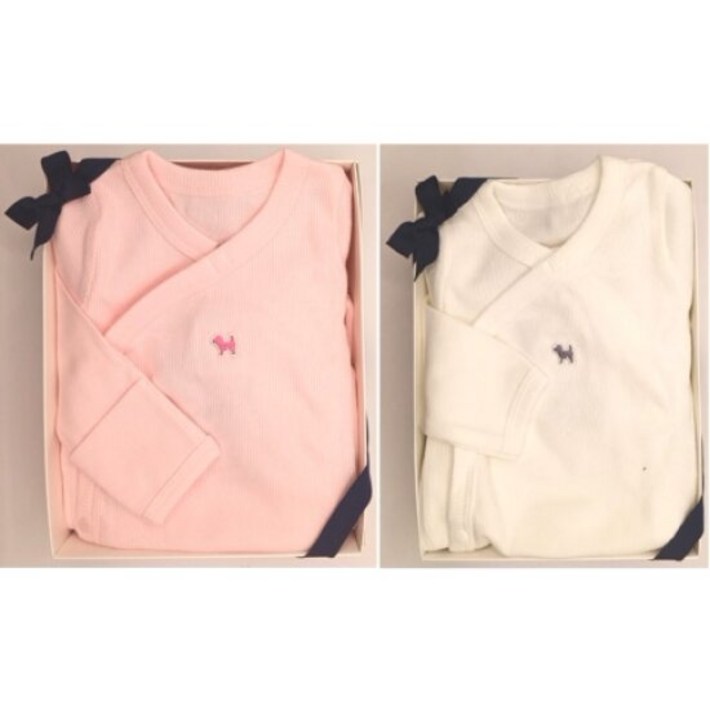 백화점 상품 에이치피블루독베이비블루독바디수트2종택14517004013 14 4296255