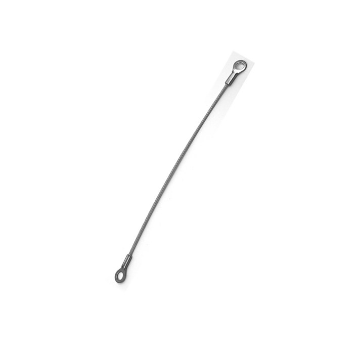 오토바이 탑박스 리스스톱 와이어 배달통 뚜껑 커버 줄 스쿠터 라이더