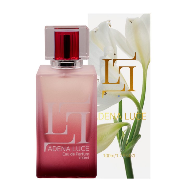 아데나루체 프리미엄 오데퍼퓸 화이트머스크향