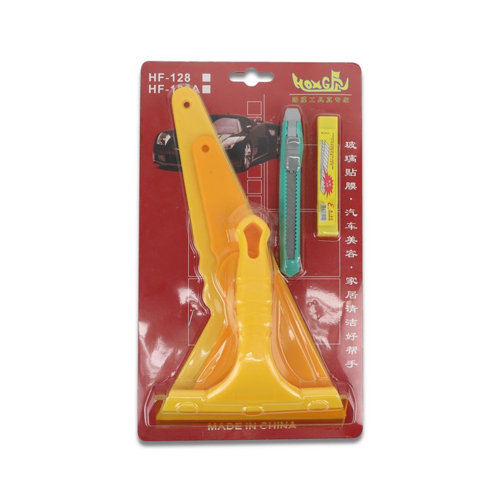 썬팅틴팅 공구키트6P, 6개