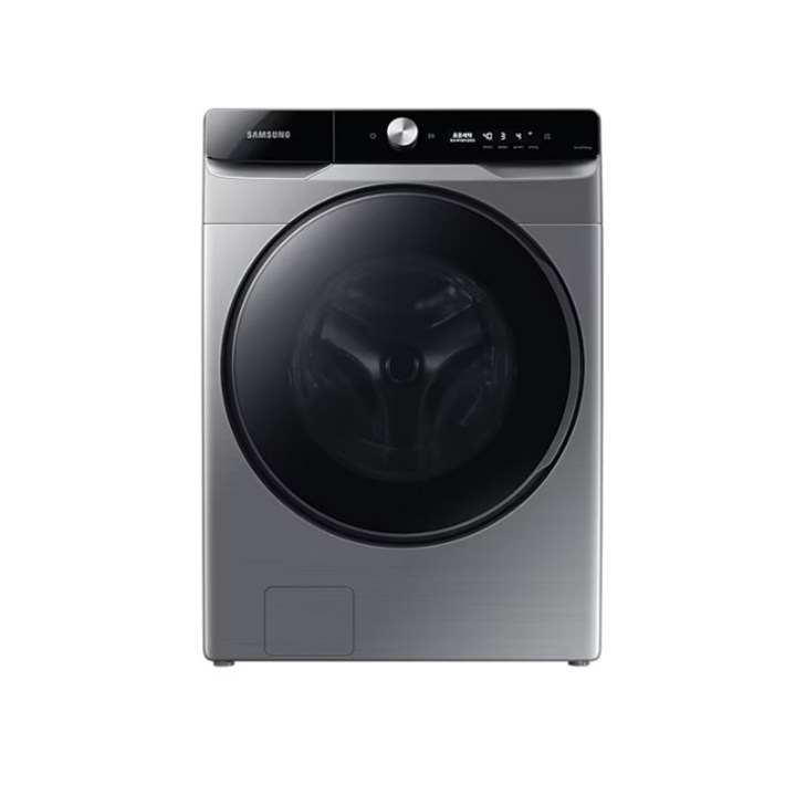 으뜸효율 10 환급가전 삼성 그랑데 드럼 세탁기 이녹스 21kg WF21T6500KP