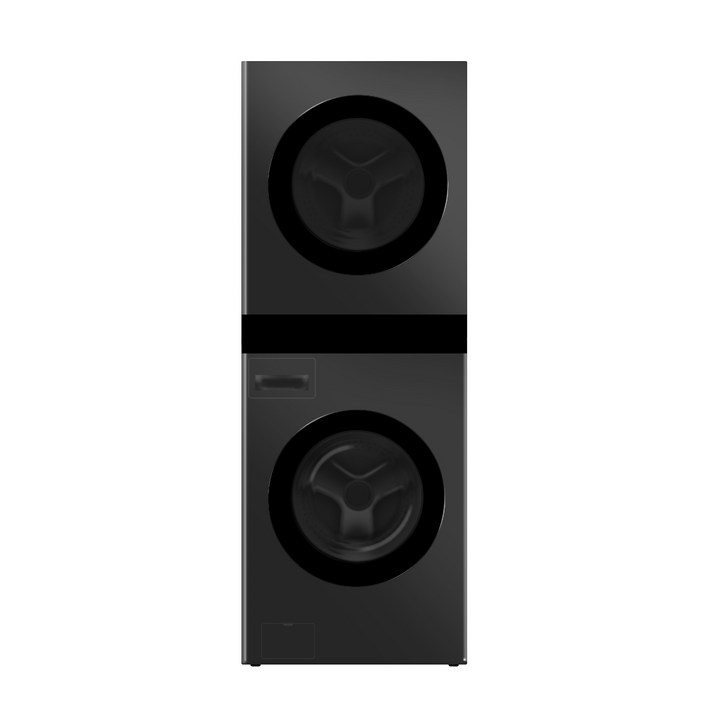 LG전자 트롬 오브제컬렉션 워시타워 컴팩트 드럼세탁기  건조기 세트 W10BN 13kg  10kg 방문설치