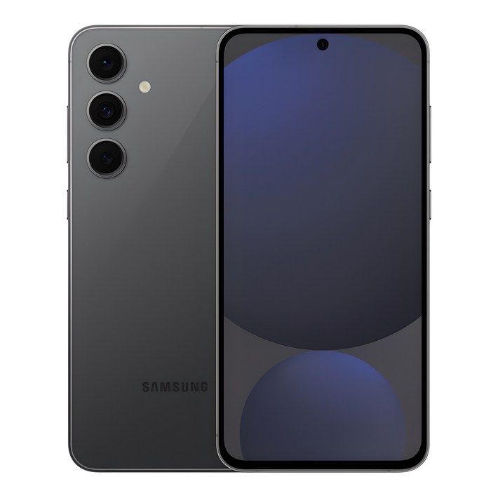 삼성전자 갤럭시 S24 FE 자급제 SMS721N