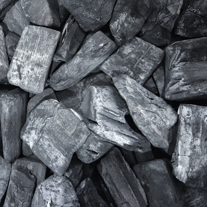 조인참숯 3S 라오스 마이띠유 비장탄 10kg 튀지 않는 백탄 참숯 펜션 캠핑 바베큐 고기 대용량 업소용