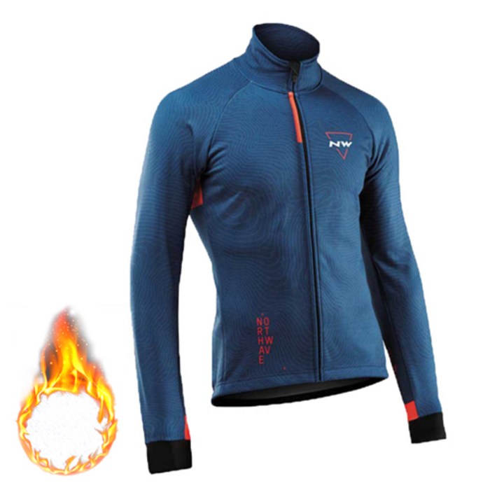 서브22 겨울 자전거옷 기모용 져지