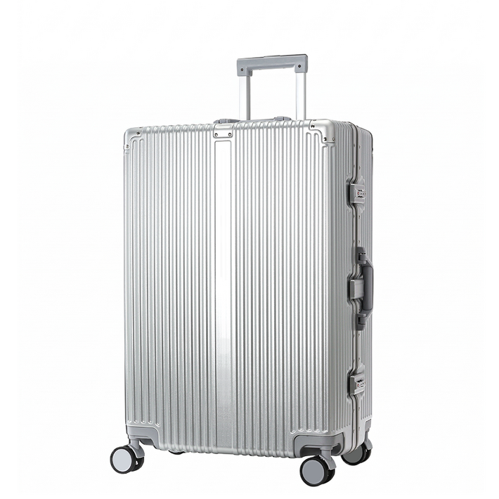 히노모토바퀴10년AS 100 독일 Makrolon 폴리카보네이트PC 캐리어 알루미늄프레임 여행용캐리어 28인치 24인치 20인치 중대형