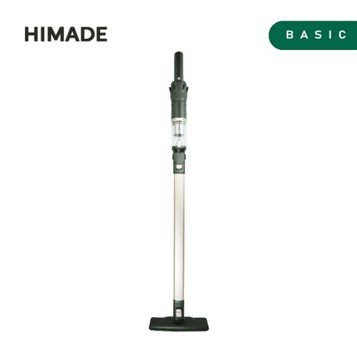 하이메이드 하이마트 핸디, 스틱형 2in1 무선 청소기 HVJH14G