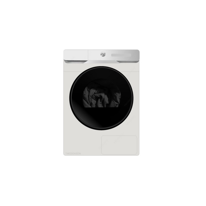 삼성 21kg AI 건조기 DV21DG8600BE 그레이지