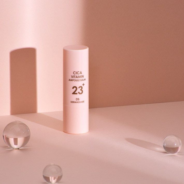 더마쉐어 시카 비타민 앰플밤, 11g, 5개