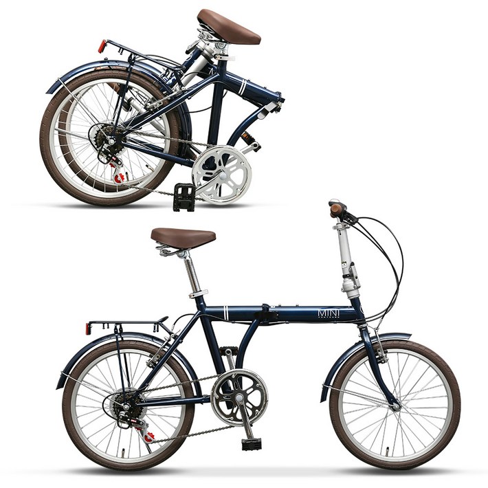 바이맥스 반티아고 미니벨로 자전거 20 VANTIAGO MINI