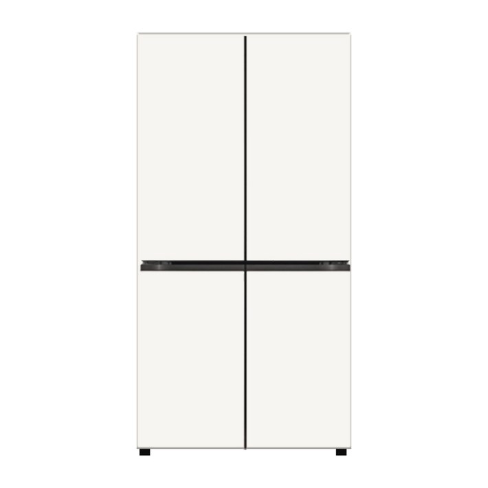 T873MEE012  LG전자/DIOS/오브제컬렉션/냉장고(870L)