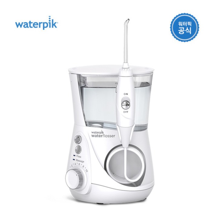 워터픽 울트라 프로페셔널 워터픽 구강세정기