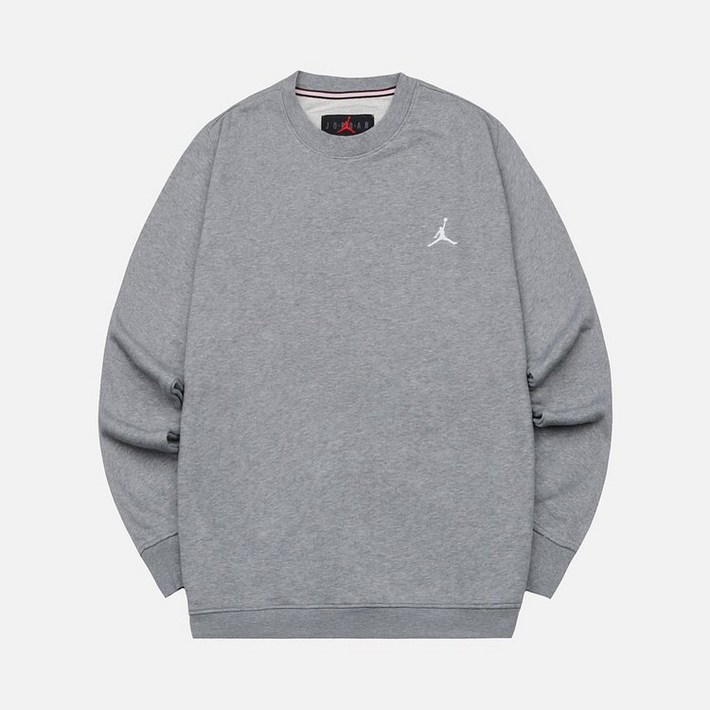 나이키 JORDAN ESSENTIAL FLEECE 맨투맨 나이키 JORDAN ESSENTIAL FLEECE 맨투맨