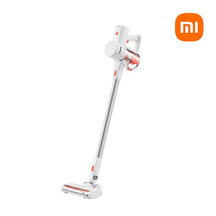 샤오미 핸디 무선 청소기 G20 Lite 라이트 먼지감지 LED 18000Pa 강력흡입  원룸 자취생