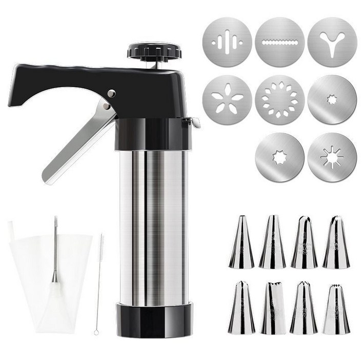 업소용 추러스 머신 반죽짜는기계 단일 기계 제조기 표준