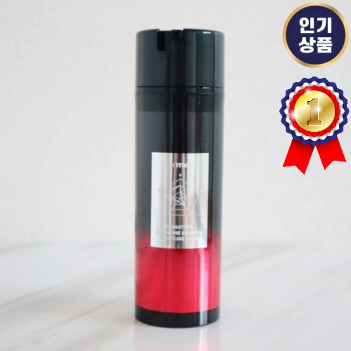 포맨트 시그니처 올인원 에센스 모이스처 플러스 150ml