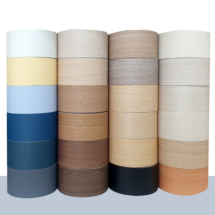 현대 친환경 프리미엄 무늬목 몰딩전용 문틀리폼 인테리어 몰딩필름