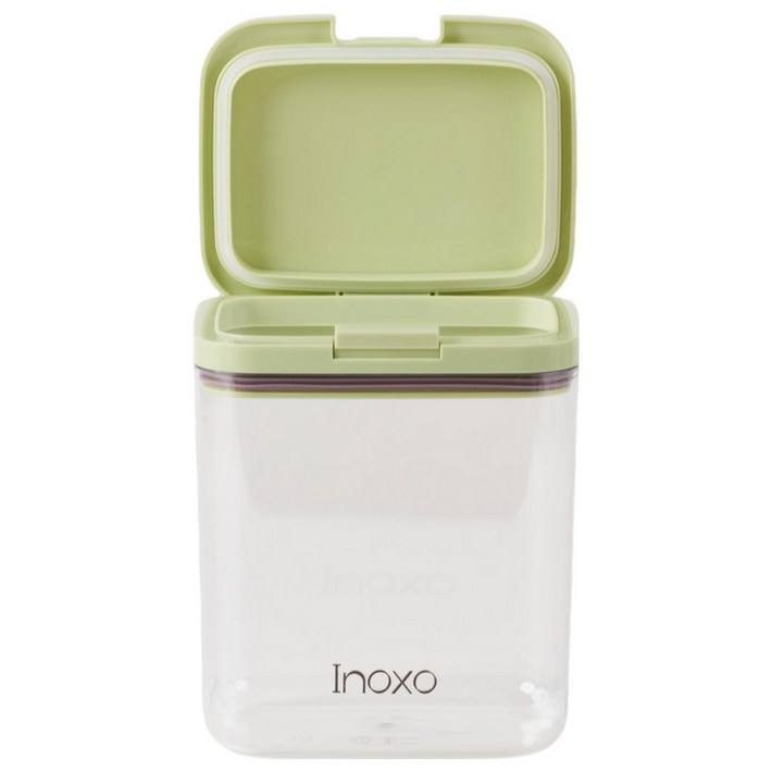 이녹소 캡슐 보관 정리 케이스, 1개