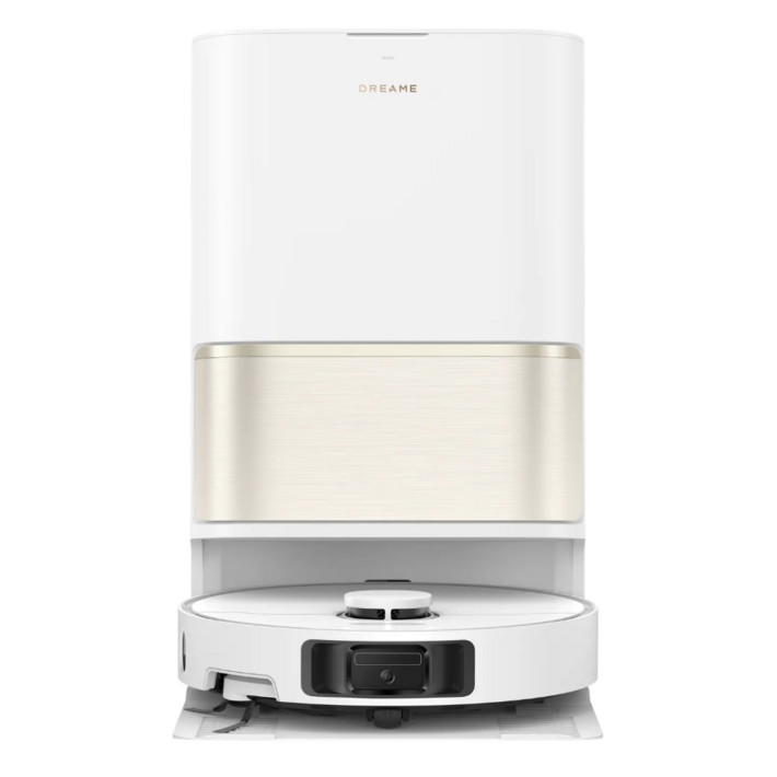 정품 클리닝키트 증정 26년형 최신모델 드리미 L30s Pro Ultra Heat 로봇청소기 청소기 20000Pa 흡입력 80도 고온세척 열풍건조 혼수가전 이사 집들이 선물, 화이트, 드리미 L30s Pro Ultra Heat