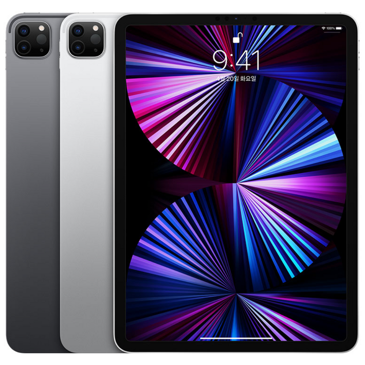 애플 아이패드 pro 12.9형 6세대