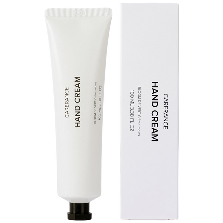 퍼퓸리포좀 케어란스 블룸드베르 퍼퓸 딥듀이 너리싱 핸드크림, 1개, 100ml