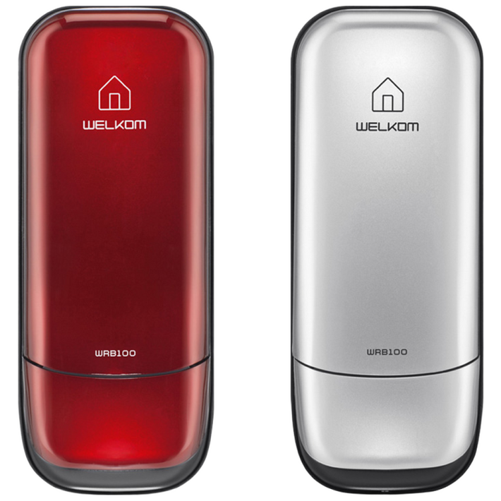수도권설치내일도 가능 솔리티 웰콤 WRB100 레드 실버 번호키전용 도어록 0초즉시잠금 관리자기능 허수 음량무음가능 내부이중잠금 고온감지경보 전기충격무력화 현관문 디지털도어락, 웰콤 WRB100 실버무료설치A지역수요일, 방문설치