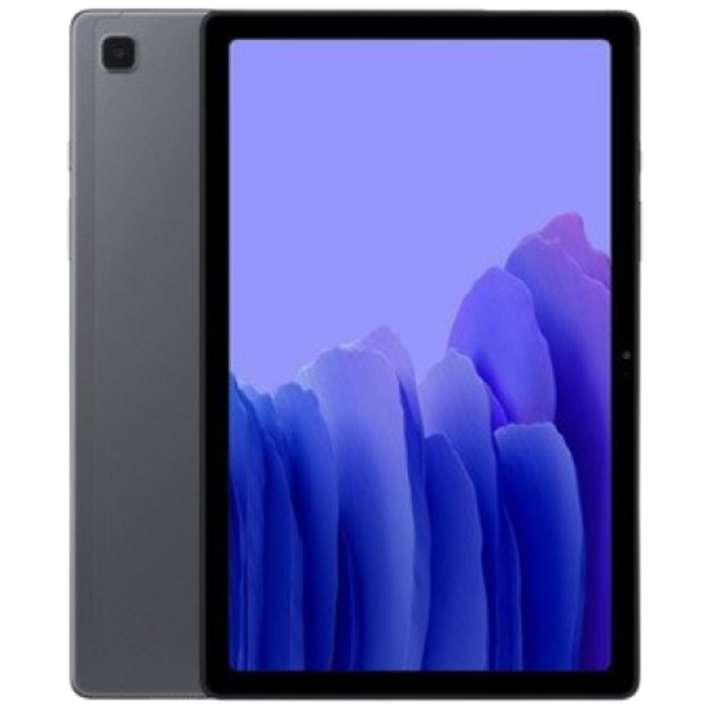 삼성 갤럭시탭A7 64G다크그레이, 다크그레이