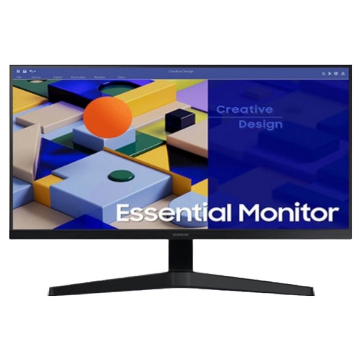 삼성 엘지 27인치 LED FHD HDMI 광시야각 사무업무용 중고, 엘지삼성27인치, 68cm