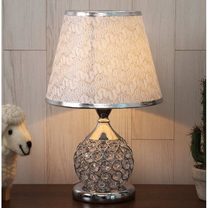 로얄타임 비토 단 스탠드, 실버