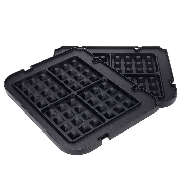 쿠진아트 그리들러 와플 플레이트 GRWAFPK