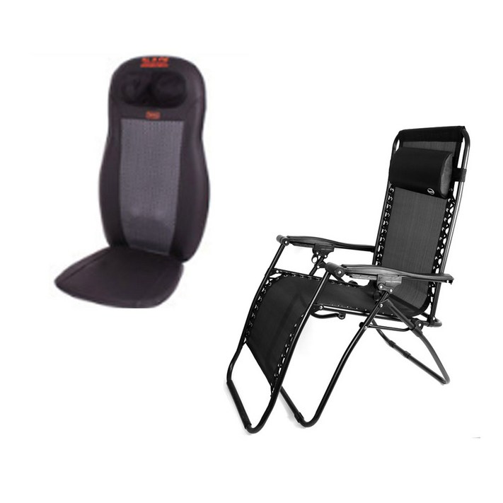 제스파 올인원 전신 의자형 안마기 ZP712 + 인클라우드 의자 ZP798 세트, 안마기(ZP712), 의자(ZP798) 20230810