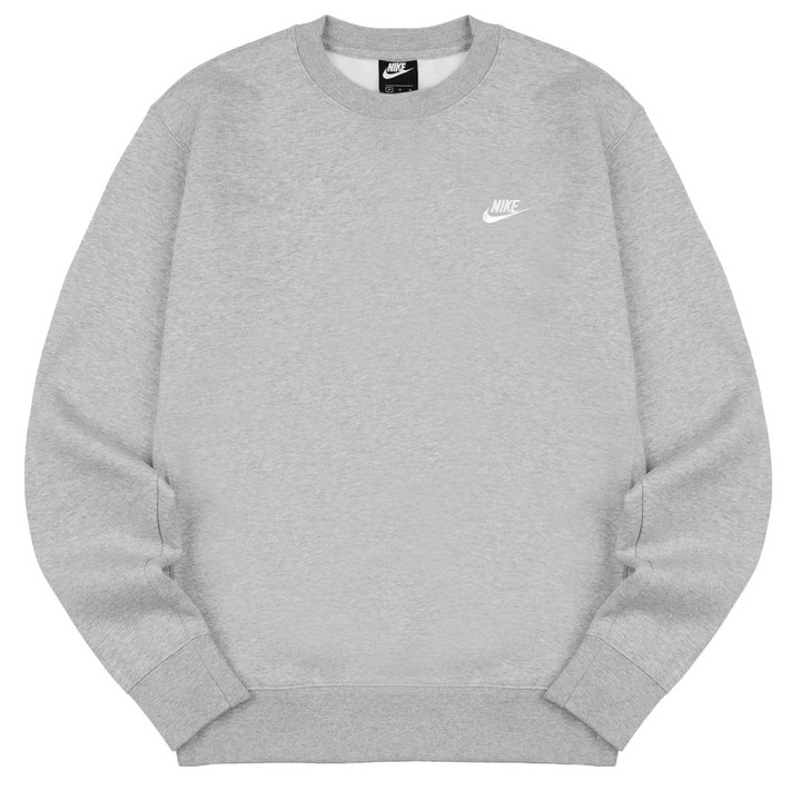 나이키 NSW CLUB 맨투맨