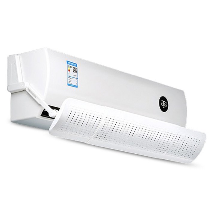 에이든 바람싹 벽걸이형 에어컨 바람막이 MJAIR01, 1개, MJAIR01