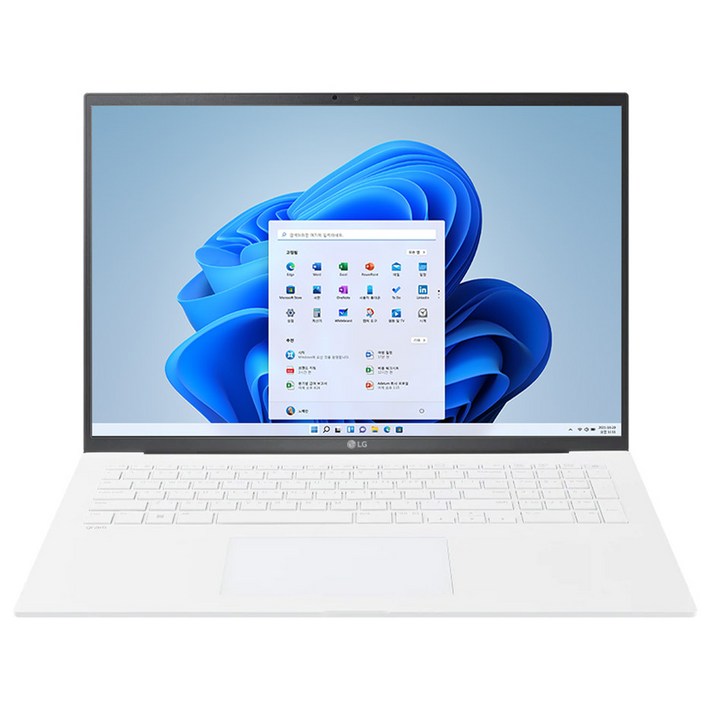LG 그램17 WQXGA