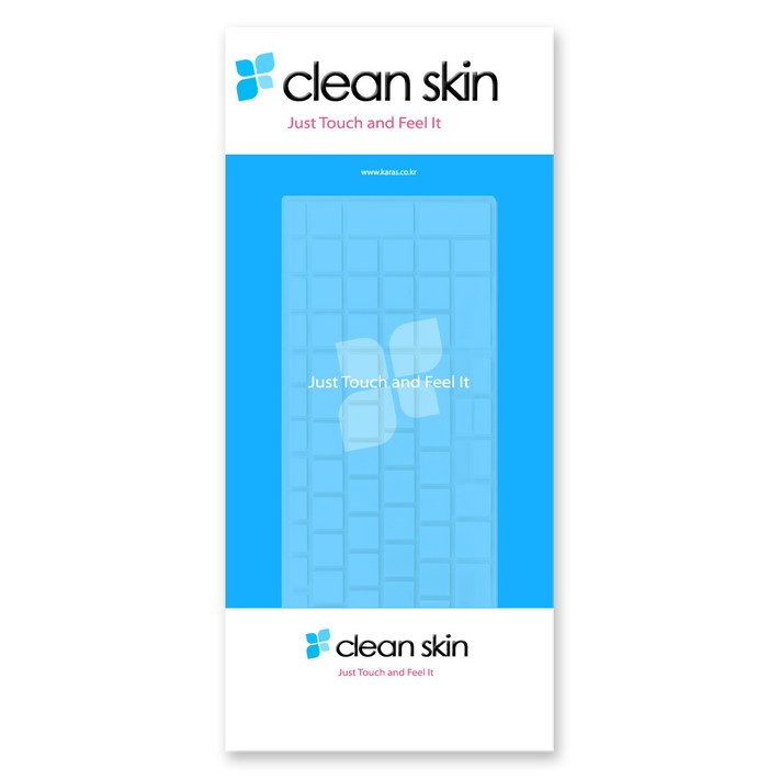 카라스인터내셔널 삼성 NT551EBE용 클린 키스킨