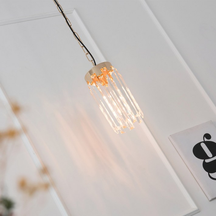 히트조명 빌란트 1등 식탁등 펜던트 조명 D30284