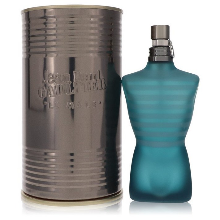 Jean Paul Gaultier 장 폴 고티에 EDT 75ml 남자