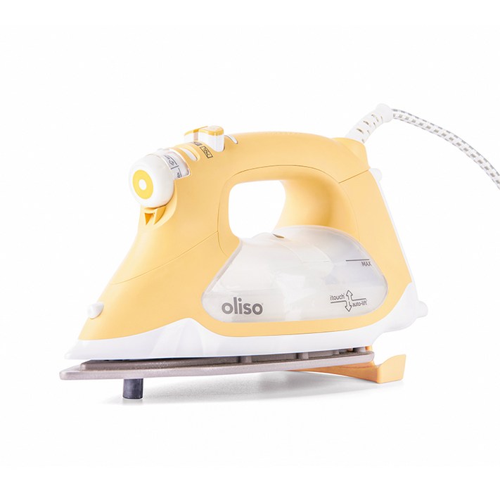 총판올리소 스마트 다리미 준공업용 스팀다리미 Oliso TG1600 Pro 총판올리소 스마트 다리미 준공업용 스팀다리미 Oliso TG1600 Pro