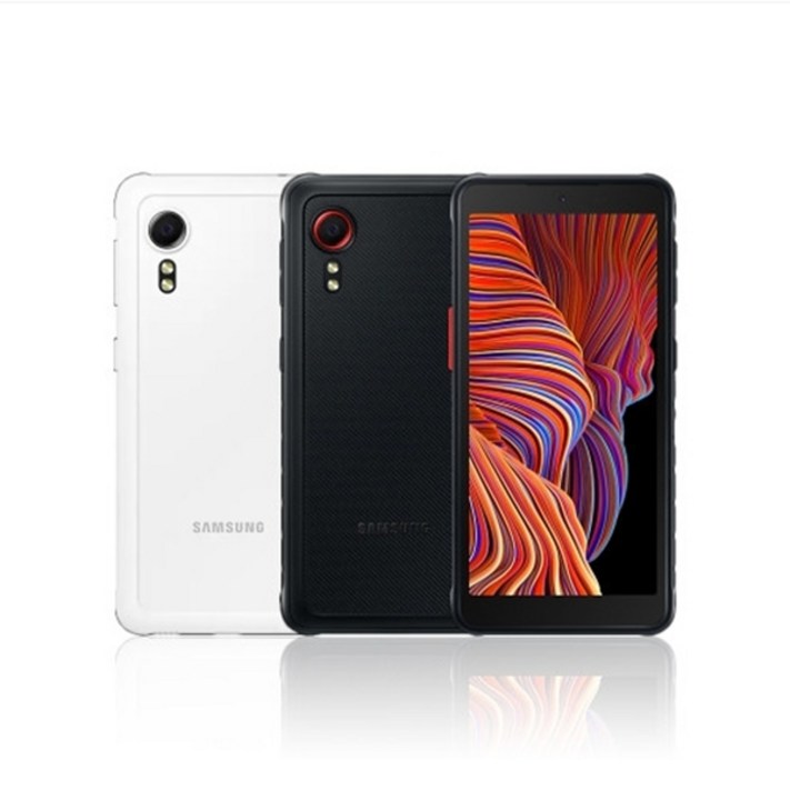 삼성전자 갤럭시 엑스커버 5 64GB SMG525 공기계 중고폰 리퍼폰, 랜덤색상 빠른출고 가능, 64GB