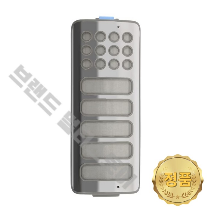 LG 정품 크린필터 스테인리스 T20VV T20VVD T20VVT ADQ74533405